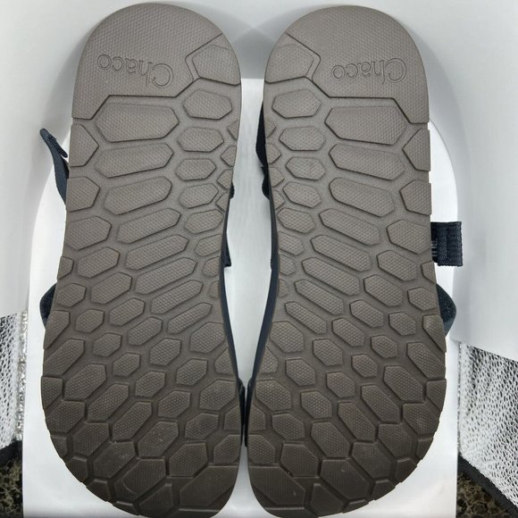 Chaco Mens Lowdown Active Sandal Size 13 Blue Navy Marine Water Hiking JCH107273 main image 8